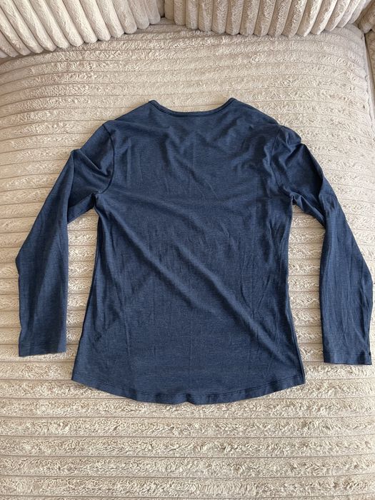 Удобна Lululemon мъжка блуза размер S