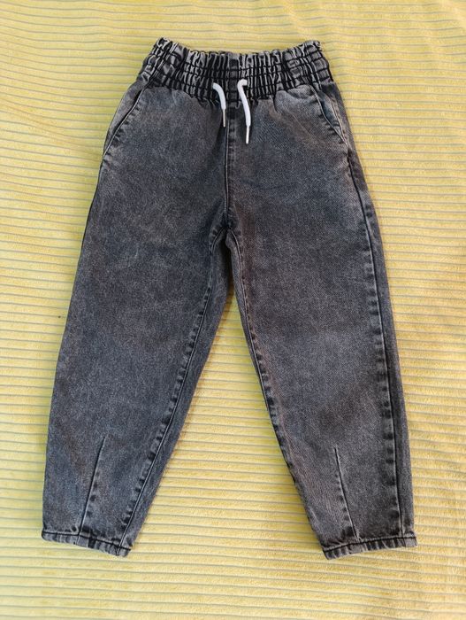 Джинсы для девочек фирменные