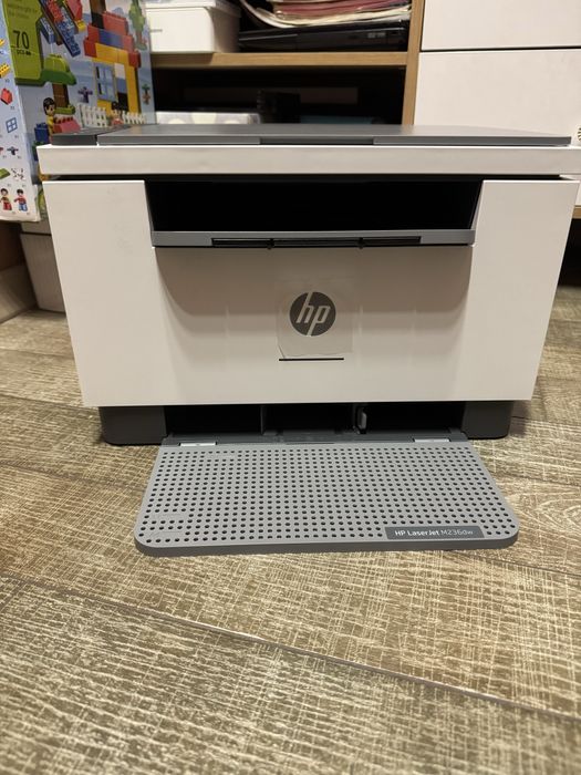 МФУ HP LazerJet M236DW