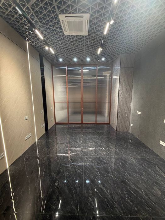 Сдается офис в Pyramid Tower | 38 м² | 10 этаж | Премиум-класс