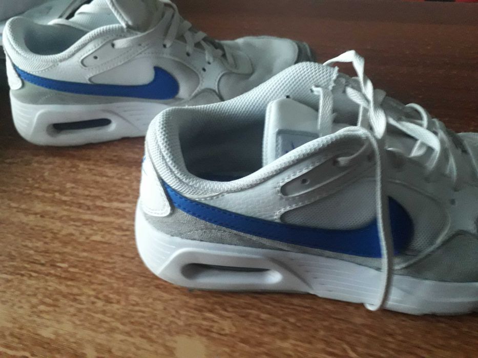 Дамски маратонки Nike Air 38.5