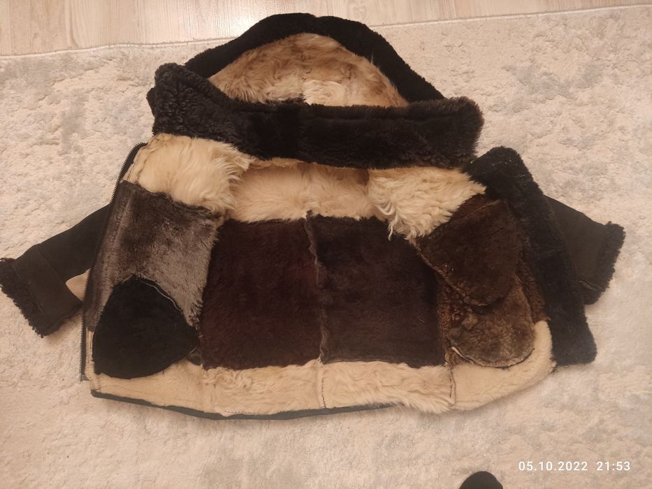 Детские вещи Зима