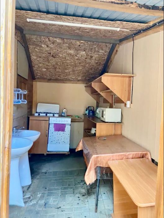 ул.Советская 13а, 6соток