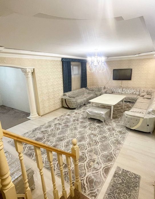 Продаётся дуплекс