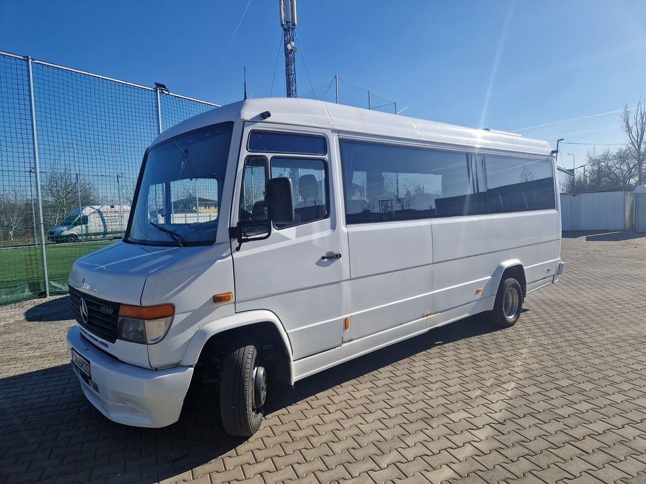 Mercedes-Benz Vario