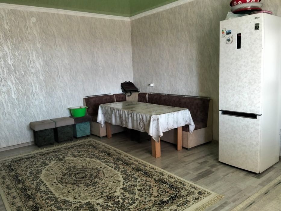 Үй сатылады, тез арада.