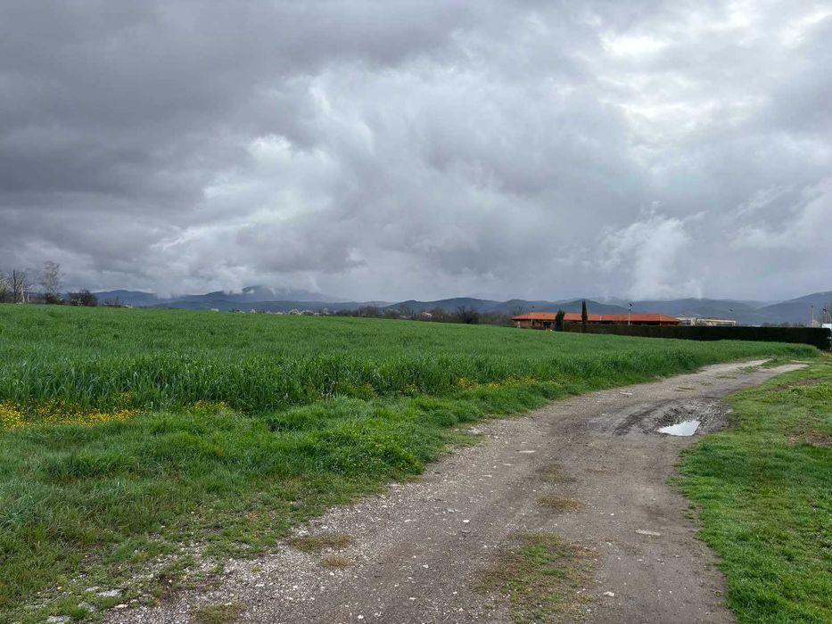 ПАРЦЕЛ 810 кв.м, град Баня