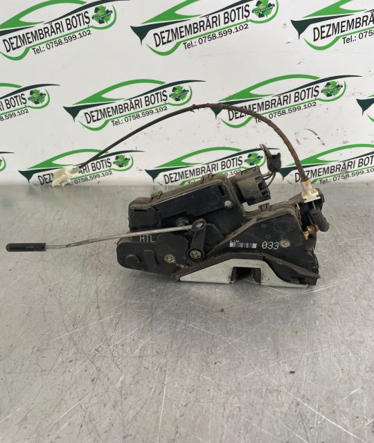Broasca usa spate stanga BMW Seria 3 E46