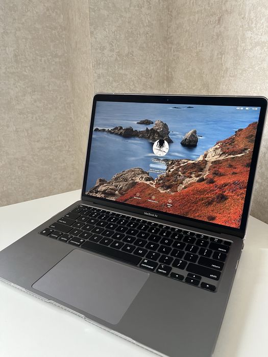 MacBook Air13 M1