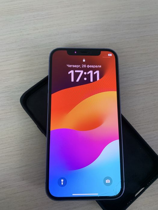 Айфон 12 продается