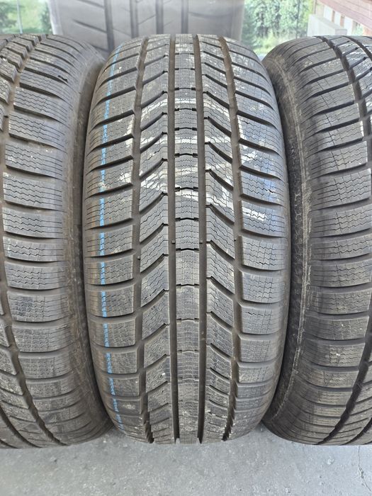 235/55/18 CONTINENTAL 4бр