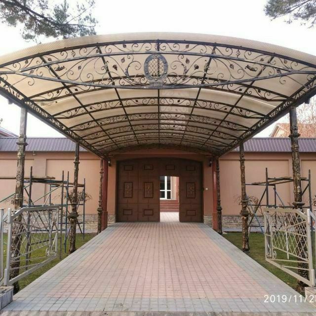 Стаяжки.   Кирпича заборы балкони бордюры