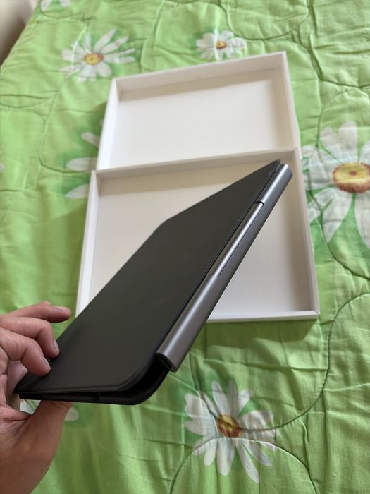 Ipad Air Magic Keyboard клавиатура