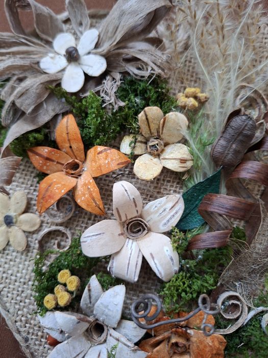 Пано за декорация.