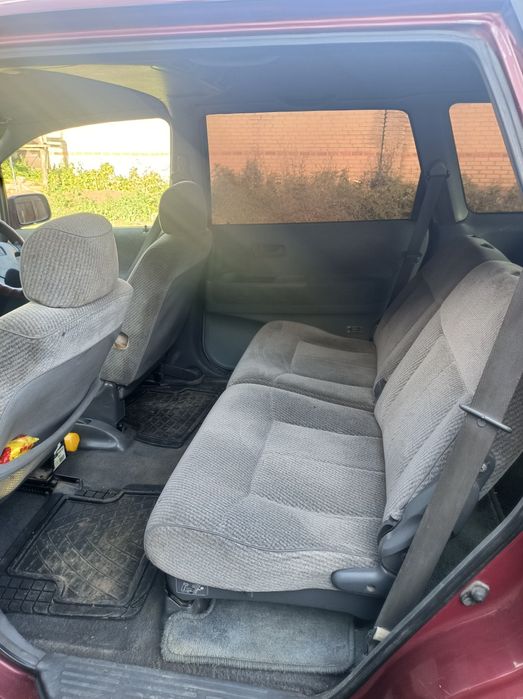 Продам хонда одисей