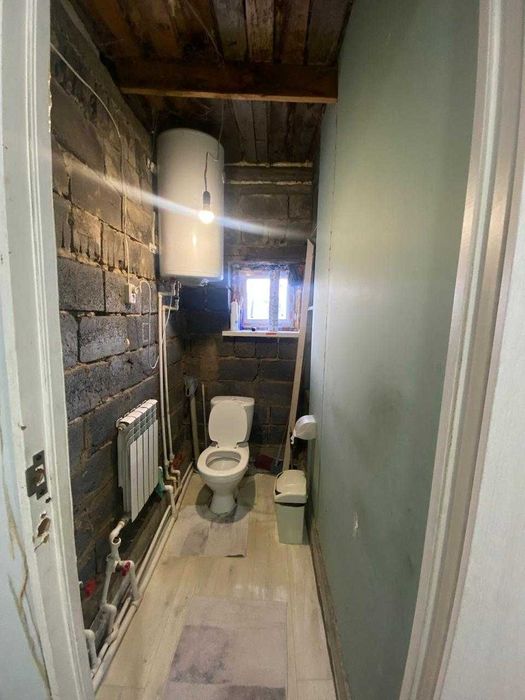 Продам дом в соц.городе