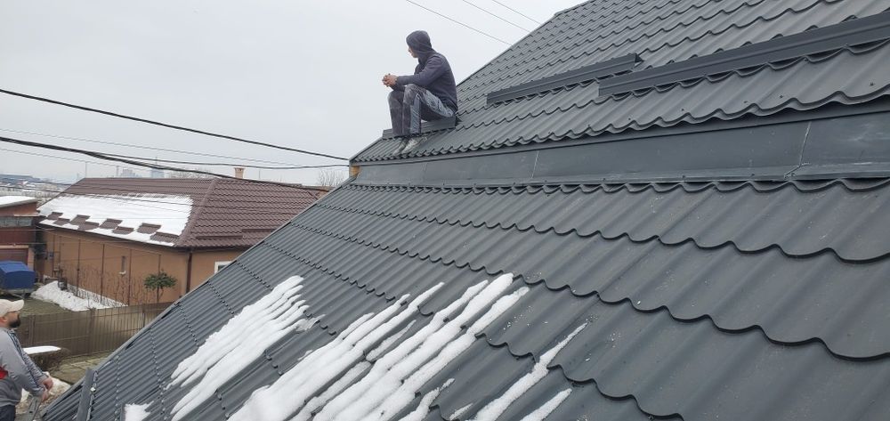 Reparații de urgenta