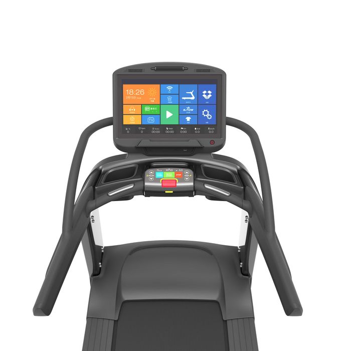 Беговая Дорожка V9T