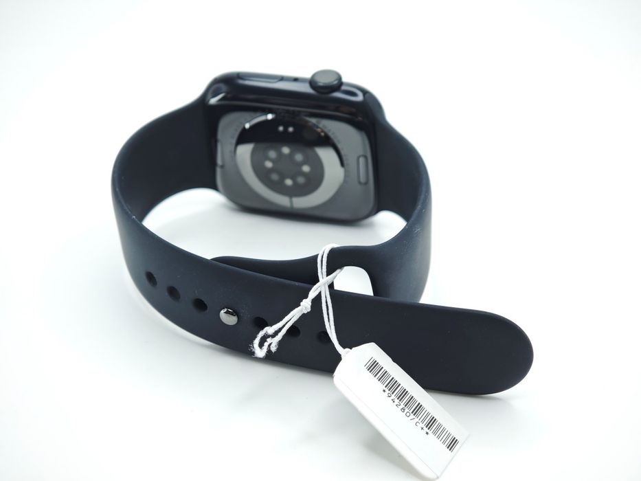 Apple Watch Series 8 45mm GPS (A2771), Garantie 24 luni | #R94280