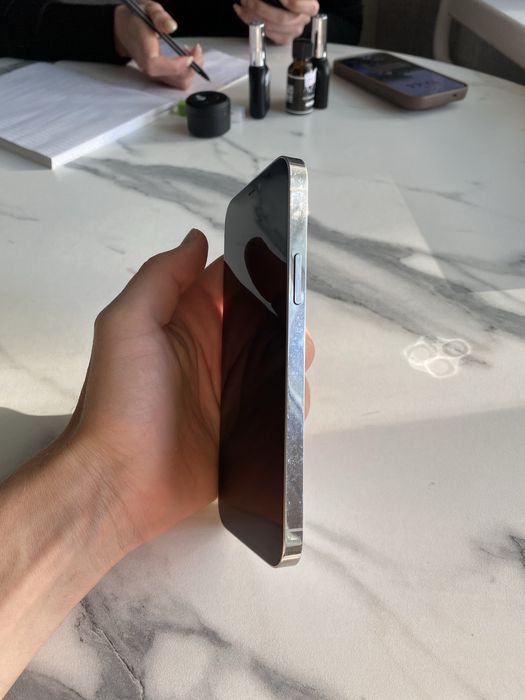 Iphone 12 pro 256gb