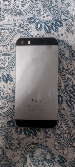 Iphone 5s рабочий