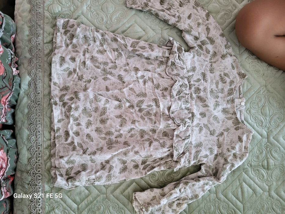 Платья на девочку 2-3 года