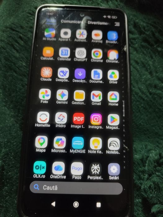 Xiaomi Poco X3 Pro