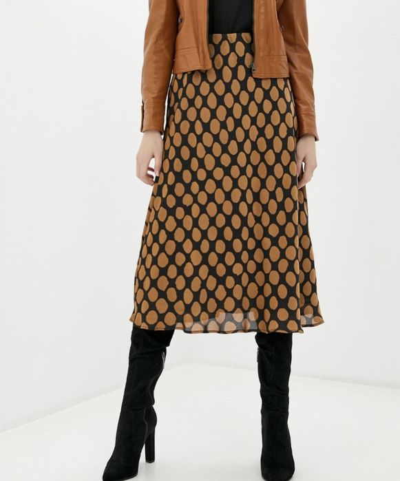 Юбка миди Mango продам