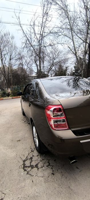 Продам машину в идеальном состояние