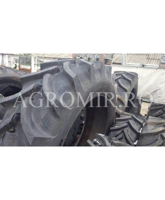 Anvelopa 480/80 R46 Ozka AGRO10 TL 164/A8  Cauciucuri tractor, Fiat, Case, Fendt, John Deere, New Holland, Massey Ferguson, UTB   Cauciucuri tractor,