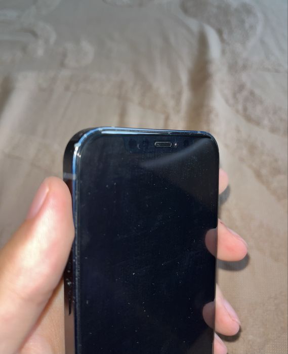 iPhone 12 (без коробки) АКБ 100%