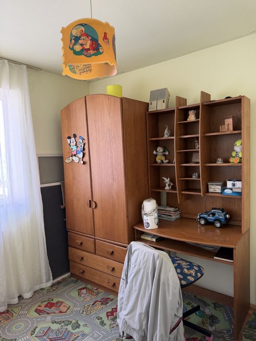 Vand mobila second si electrocasnice
