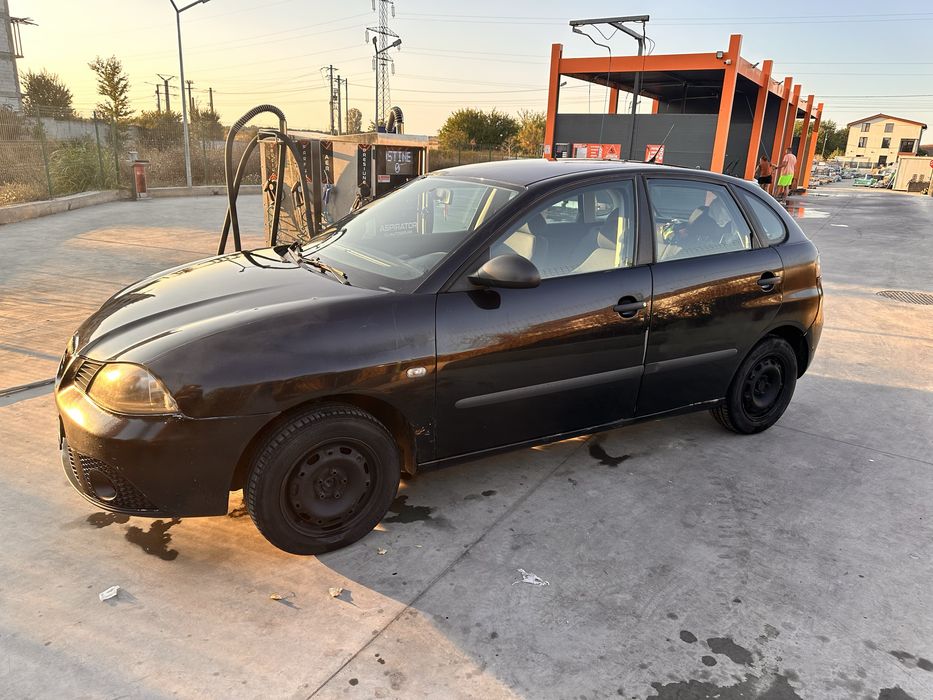 Seat pentru desmembrari nu mai acte