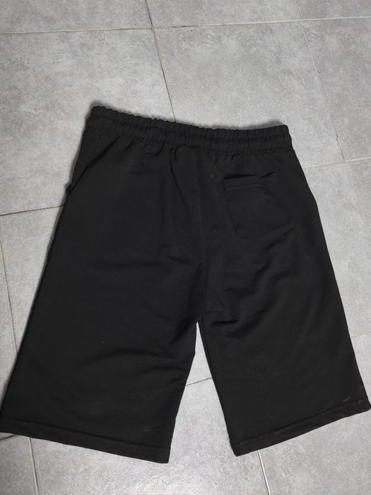 Nike къси панталони