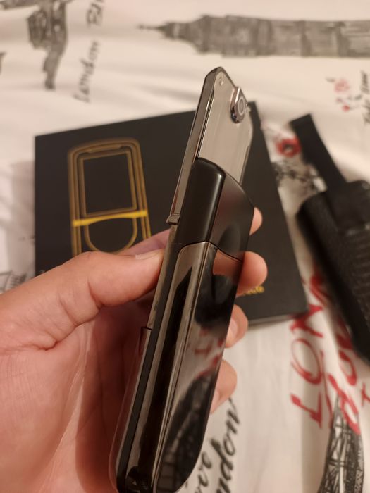 NOKIA 8800 sirocco