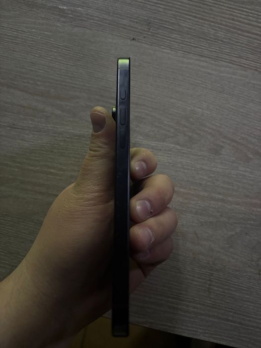 Айфон 16 про мах 256 гб