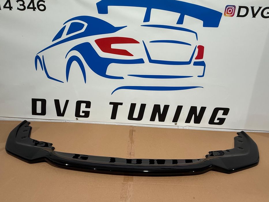 Lip - Adaos Model Max V2 Bmw Seria 3 G20 Nfl M Pachet