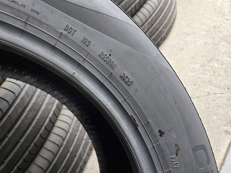 225/60/18 PIRELLI 4бр