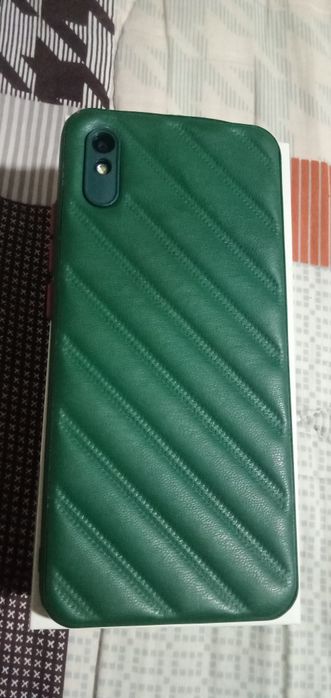 Redmi 9A 32gb памяти