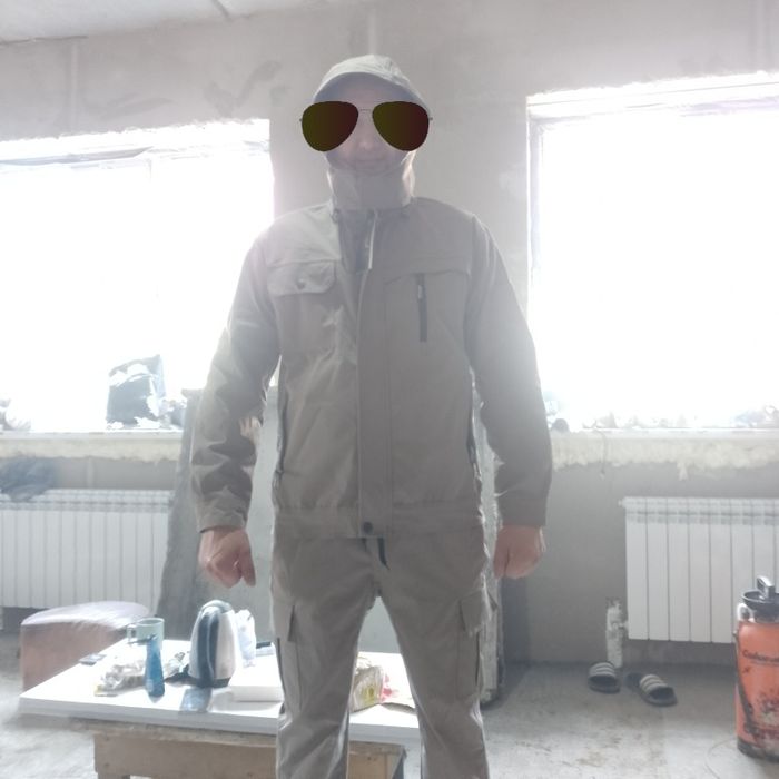 Продам спецодежду отличного качества