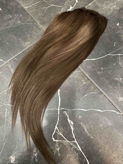 Естествени екстеншъни на клипси