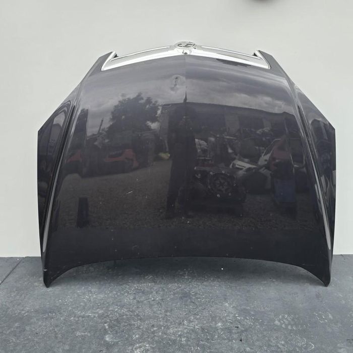 Capota motor Opel Antara