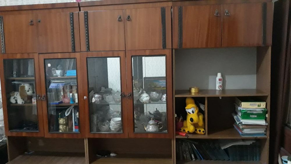 Продаются шкафы и комплектующие