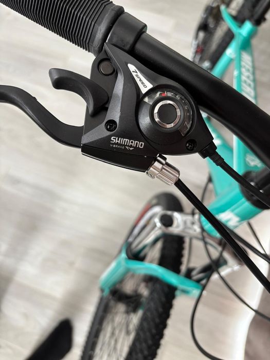 Bicicleta noua 24"