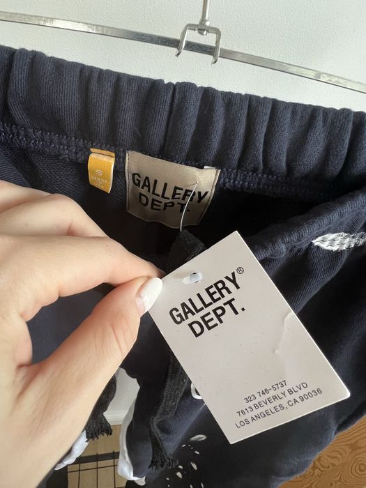 Pantaloni Gallery Dept - marimea S