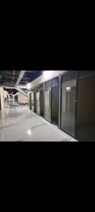 Ibn Sino Stroy Mart докон magazin
