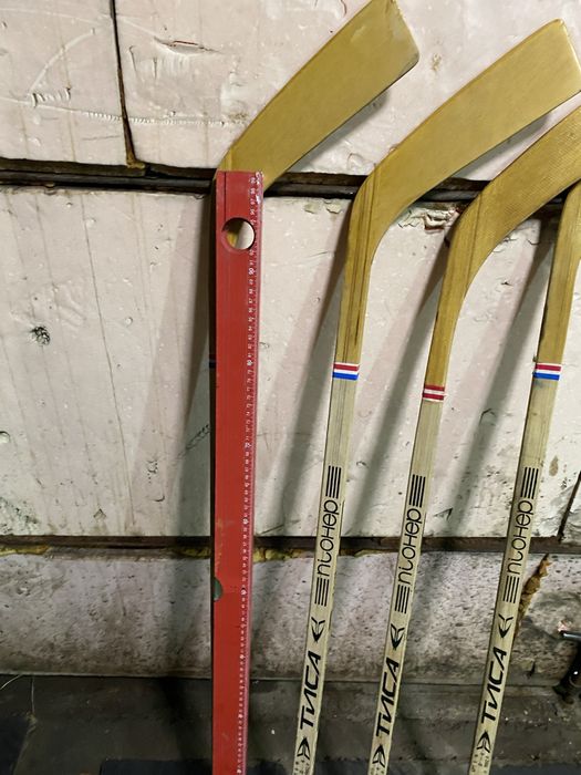 Прдам клюши детскае Тисса ссср!