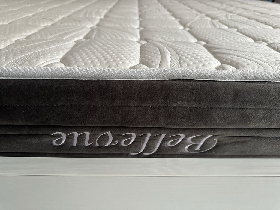 Bellevue Paradise 180/200 като нов