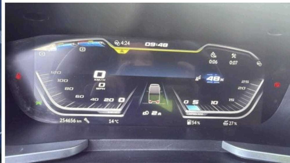 DAF XG+ 480FT - Full Option