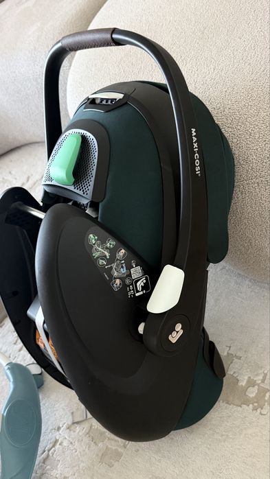 Scoica auto Maxi Cosi